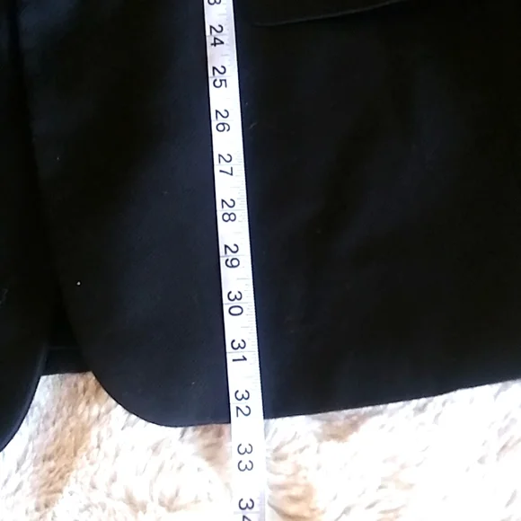 Missoni Virgin Wool Suit Jacket